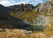 73 Altro lago di Caldirolo 